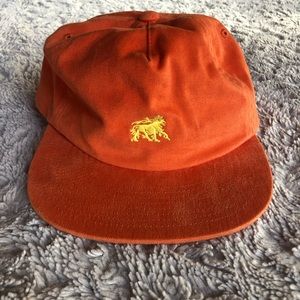 Stussy Adjustable Hat